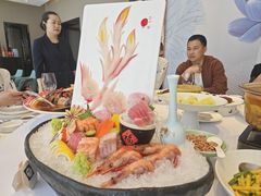 -望海湾鱼头泡饼·天津菜(空港店)