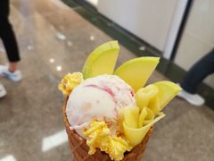 -哈根达斯(天河城店)