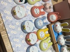 -猫的天空之城概念书店(杭州南宋御街店)