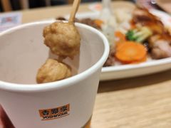 -吉野家(群力王府井店)