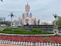 -青岛方特梦幻王国