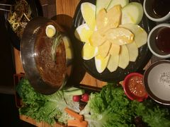 -黑牛の店·和牛烧肉(大悦城店)