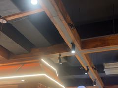 -巴卤社老火锅(财富店)