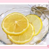 夏季养生之清新蜂蜜柠檬马黛茶