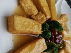 -祈胜邨•顺德鱼生•顺德菜(容桂店)