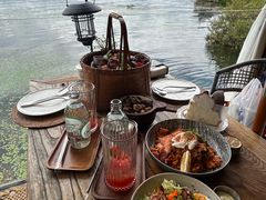 -六阅·福十 FORTEN 海景咖啡西餐厅(双廊古镇店)