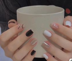 点击看大图 -LILY NAILS美甲美睫