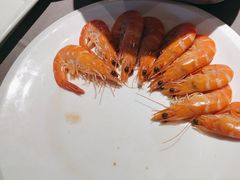 -徐记海鲜(观沙岭|滨江新城店)