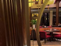 -西安凯悦酒店·湖畔中餐厅