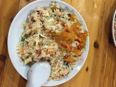 -淮安人特色蛋炒饭(李府街店)