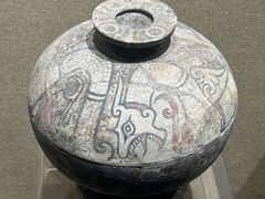 -洛阳周王城天子驾六博物馆