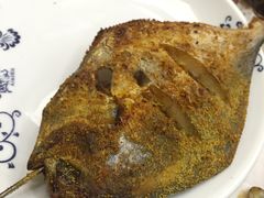 -寻香羊小羊·徐州烧烤(南京店)