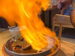 -蜜桃餐厅·伴山(绿宝广场店)