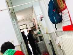 -老方子馅饼粥(台东店)