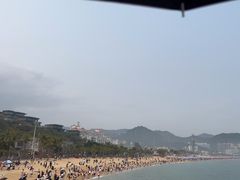 -大梅沙海滨公园