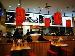 -陇上秦轩biangbiang面(萧山万象汇店)