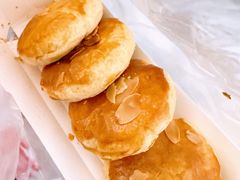 酥皮老婆饼-味多美·北京面包工坊(天坛店)