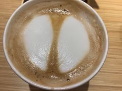 -Cafe de Paris(林荫路店)