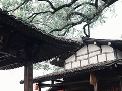 -楠溪江风景名胜区