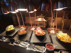 -云·酷Atmosphere(国贸大酒店)