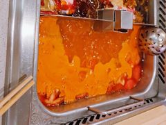 -海底捞火锅(高新万达广场店)