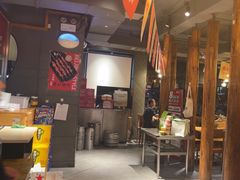-聚点串吧·北京烧烤(赵登禹路店)