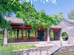 -张家湾公园
