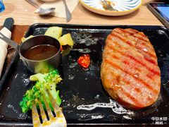 -必胜客(北苑路店)
