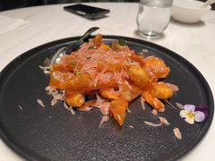 -海湾壹品中餐厅(远大购物中心店)