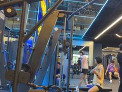 -NRG 健身私教CLUB(世博源店)