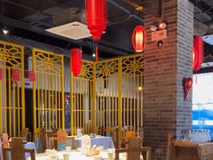 -一品江南韵·淮扬菜