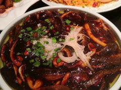 -海天楼中餐厅(吴宫泛太平洋酒店)