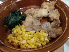 -萨莉亚意式餐厅(南开大悦城店)