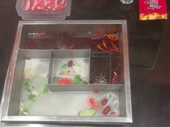 -重庆德忆火锅（龙南街3店）(渝水岸餐饮)