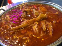 -Meet Sun韩式大排档(五一广场7MALL店)