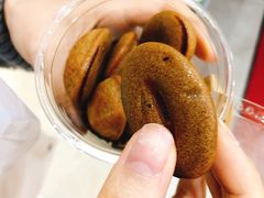 -莫朗核桃饼(虹泉路店)
