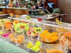 自选小料-水平有限广西米粉·广西风味集(五道口店)