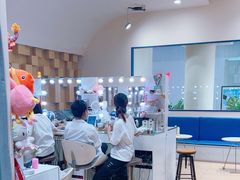 -海马体照相馆(成都来福士广场店)