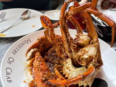 -Ministry of Crab•MOC(交子大道店)