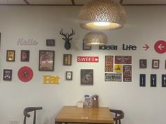 -多宾韩国料理(学衡路店)