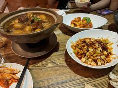 -青年公社烤鸭(青年路店)