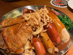 -宝莱纳餐厅(滨江店)