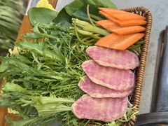 -大理董·董家小厨野生菌火锅(古城旗舰店)