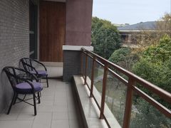 -成都安仁福朋喜来登酒店