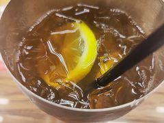 -孖记茶档·热腾茶餐(江南西plus店)