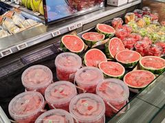 -盒马鲜生(馥邦国际店)