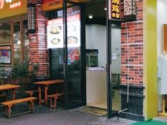 门面-黄焖鸡米饭(大壮国际广场店)