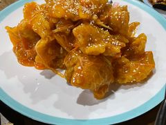 -李记家常菜(商城西街店)