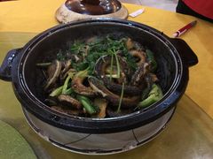 -台山第一家兴华黄鳝饭·黄鳝婆(开平店)