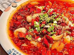 -花盐街·四川乐山小吃(西单大悦城店)